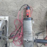 ابزارها‌همه‌المانی‌بوش‌المان‌فلکس‌المان‌ایگ‌المان|ابزارآلات|تربت جام, میان جام|دیوار