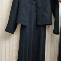 کت سارافون مشکی