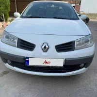 مگان مدل ۹۱