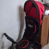 فروش سه چرخه|کالسکه و لوازم جانبی|زرقان, |دیوار