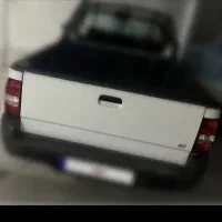 فروش درب عقب وانت پراید