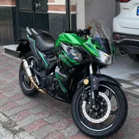 موتور مگلی 200 R