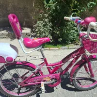 دوچرخه سایز ۲۰ دخترانه