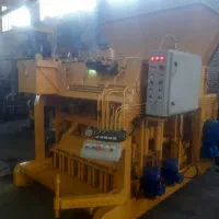 بتونیر بلوک زن