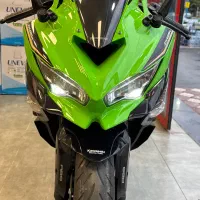 کاوازاکی zxr25|موتورسیکلت|رشت, استادسرا|دیوار