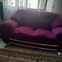 مبل ۶ نفره|مبلمان خانگی و میز عسلی|فردیس, نسترن غربی|دیوار