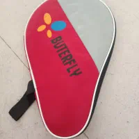 راکت پینگ پنگ باترفلای