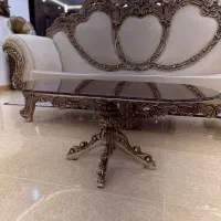 مبل سلطنتی|مبلمان خانگی و میز عسلی|رشت, شهرک شهید رجایی|دیوار