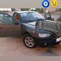 اریسان مدل ۱۴۰۴