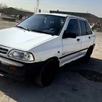 پراید مدل ۸۵|خودرو سواری و وانت|شهریار, شهریار|دیوار