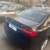 جک J5|خودرو سواری و وانت|تهران, مدائن|دیوار