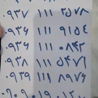 فروش خط ایرانسل