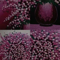 تابلو رنگ روغن|تابلو، نقاشی، عکس|کلاچای, |دیوار