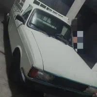 وانت پیکان ۸۸