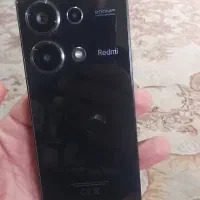 شیامی نوت ۱۳ پرو حافظه ۵۱۲