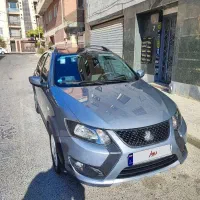 کوییکGXRمدل 1403