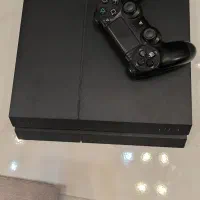 ps4 fat  کپی خور
