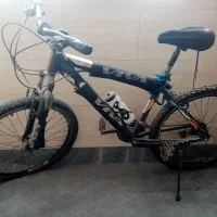 دوچرخه 26