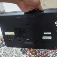 لپ تاپ hp i7در حد نو گرافیک دار|رایانه همراه|رشت, جماران|دیوار