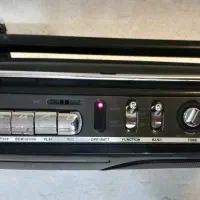 رادیو ضبط سونی|کلکسیون اشیاء عتیقه|مشهد, خواجه ربیع|دیوار