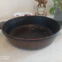 قابلمه تفال کارکرده