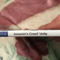 بازی assassins creed unity|کنسول، بازی ویدئویی و آنلاین|شیراز, دشت چنار|دیوار