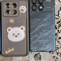 poco f6 pro 512|موبایل|مشهد, رده|دیوار