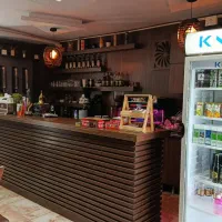 نیازمند همکار خانم جهت کار در کافه