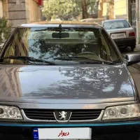 اس الیکس مدل ۹۹ در حد ۴۰۴|خودرو سواری و وانت|شاهرود, |دیوار