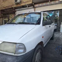 پراید صبا. ۸۷|خودرو سواری و وانت|مشهد, نکاح|دیوار