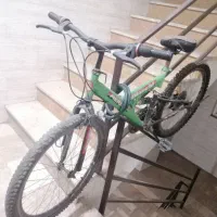 دوچرخه سایز26بیست وچهاردنده