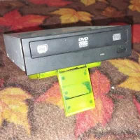 رایتر DvD و منبع تغذیه ( پاور)