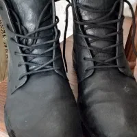 کفش نیم بوت