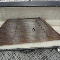 سنتور قدیمی .. ۹ خرک|سازهای سنتی|تهران, آذری|دیوار