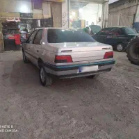 پژو405مدل1395|خودرو سواری و وانت|آمل, |دیوار