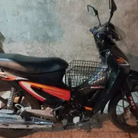 موتور ویو ،بی کلاج مدارک کامل