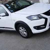 کوییک مدل ۱۴۰۳|خودرو سواری و وانت|مشهد, سمزقند|دیوار