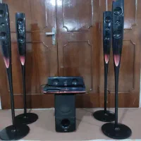 سینما خانواده الجی|سیستم صوتی خانگی|اراک, |دیوار