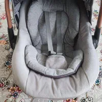 کریر نوزاد|کالسکه و لوازم جانبی|نشتارود, |دیوار