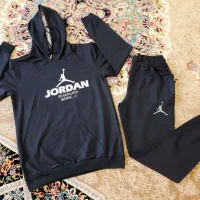 هودی و شلوار