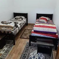 سوئیت دربست  دوخوابه برخیابان|اجارهٔ کوتاه‌مدت آپارتمان و سوئیت|ارومیه, |دیوار