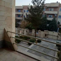 آپارتمان سه خوابه / سلمان / سند تک برگ|فروش آپارتمان|هشتگرد, شهرک ایران خودرو|دیوار