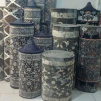 دنیای کناره صدرا|گلیم، جاجیم، گبه|کرج, آق تپه|دیوار