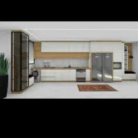 آپارتمان-160متر-نوساز-3خواب-تاپ-لوکیشن-لوکیشن-فاز2