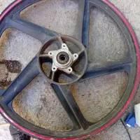 رینگ اسپرت هوندا جلو عقب