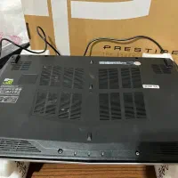 لبتاب MSI گیمینگ و رندر گیری|رایانه همراه|تهران, پرستار|دیوار