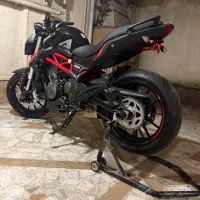 بنلی جفت سیلندر مدل ۱۴۰۲