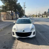 مزدا ۳ نیو مدل ۹۷|خودرو سواری و وانت|شیراز, ریشمک|دیوار