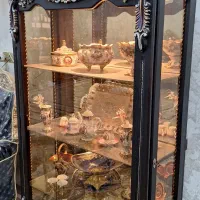 بوفه|بوفه، ویترین، کنسول|یزد, |دیوار