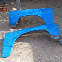 فروش قطعات نیسان استوک|قطعات یدکی و لوازم جانبی|گلی داغ, |دیوار